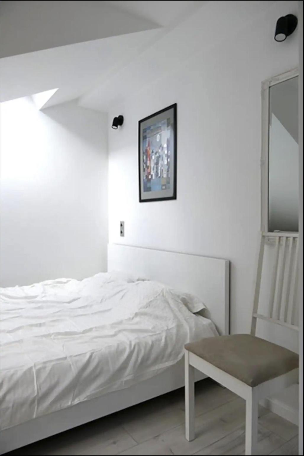 Appartement The Henhouse - A Modern Loft In The Very Center Riga