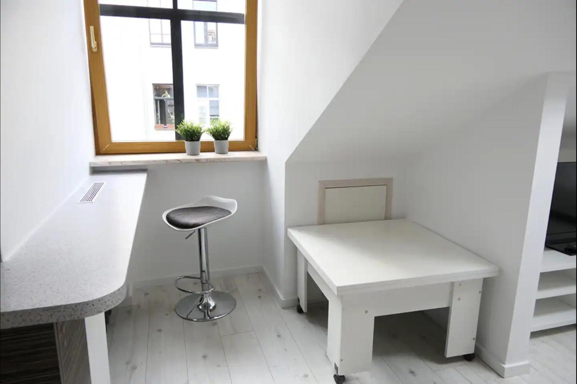 The Henhouse - A Modern Loft In The Very Center Appartement *