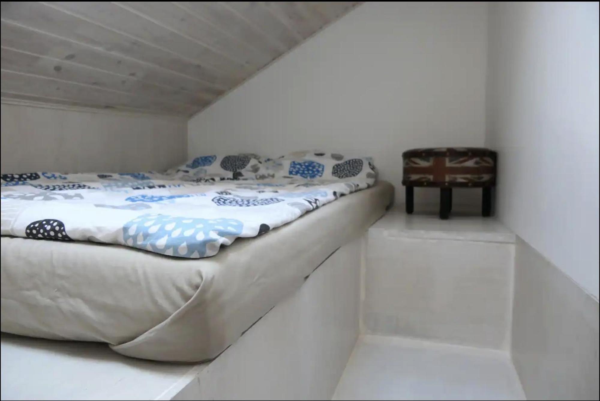 The Henhouse - A Modern Loft In The Very Center Appartement Riga